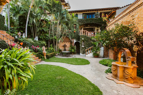 Hacienda San Angel