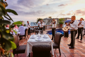 Hacienda San Angel