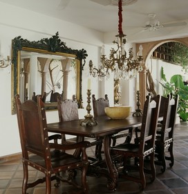Hacienda San Angel