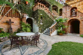 Hacienda San Angel