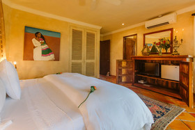 Hacienda San Angel