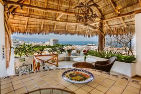 Hacienda San Angel