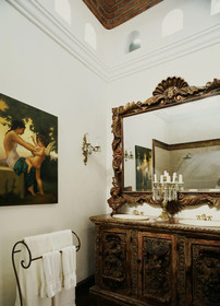 Hacienda San Angel