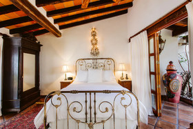 Hacienda San Angel