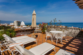 Hacienda San Angel