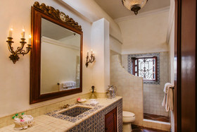 Hacienda San Angel