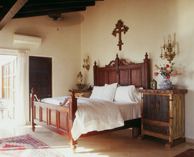 Hacienda San Angel