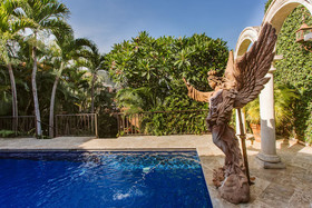 Hacienda San Angel
