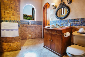 Hacienda San Angel