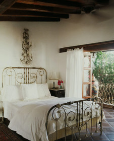 Hacienda San Angel