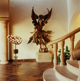 Hacienda San Angel