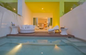 Krystal Grand Puerto Vallarta