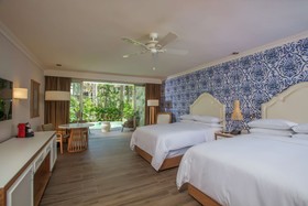 Krystal Grand Puerto Vallarta