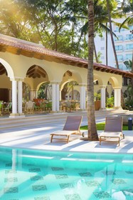 Krystal Grand Puerto Vallarta
