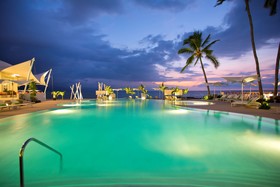 Krystal Grand Puerto Vallarta