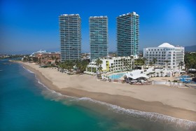 Krystal Grand Puerto Vallarta