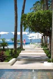 Krystal Grand Puerto Vallarta