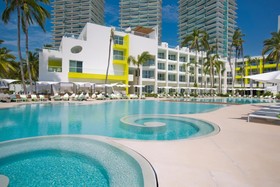 Krystal Grand Puerto Vallarta