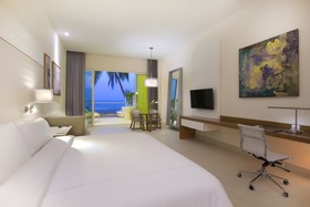 Krystal Grand Puerto Vallarta