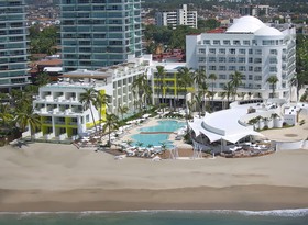 Krystal Grand Puerto Vallarta