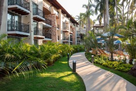 Krystal Grand Puerto Vallarta