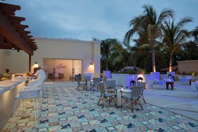 Krystal Grand Puerto Vallarta