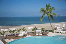 Krystal Grand Puerto Vallarta