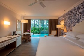 Krystal Grand Puerto Vallarta