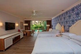Krystal Grand Puerto Vallarta