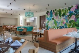 Krystal Grand Puerto Vallarta