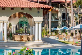 Krystal Grand Puerto Vallarta