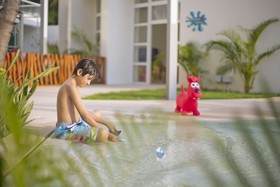 Krystal Grand Puerto Vallarta