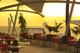 Krystal Grand Puerto Vallarta