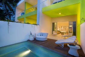 Krystal Grand Puerto Vallarta