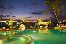 Krystal Grand Puerto Vallarta