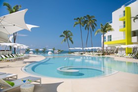 Krystal Grand Puerto Vallarta