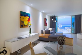 Krystal Grand Puerto Vallarta