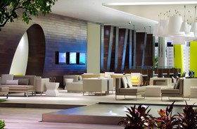 Krystal Grand Puerto Vallarta