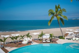 Krystal Grand Puerto Vallarta