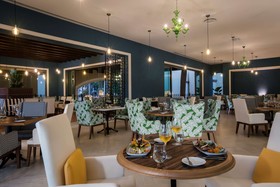 Krystal Grand Puerto Vallarta