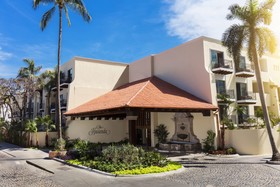 Krystal Grand Puerto Vallarta