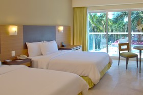 Krystal Grand Puerto Vallarta