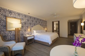 Krystal Grand Puerto Vallarta