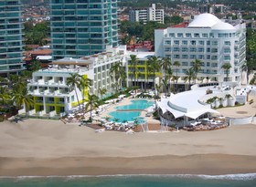 Krystal Grand Puerto Vallarta