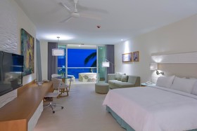 Krystal Grand Puerto Vallarta