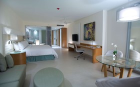 Krystal Grand Puerto Vallarta