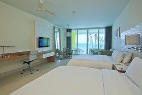 Krystal Grand Puerto Vallarta