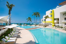 Krystal Grand Puerto Vallarta