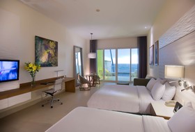 Krystal Grand Puerto Vallarta