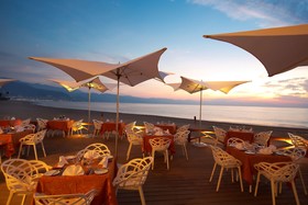 Krystal Grand Puerto Vallarta